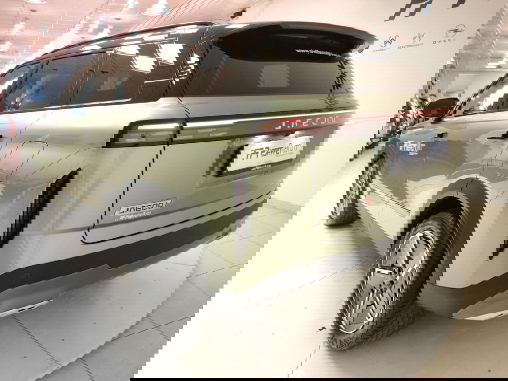 Jaecoo Jaecoo 7 usata a Teramo (9)