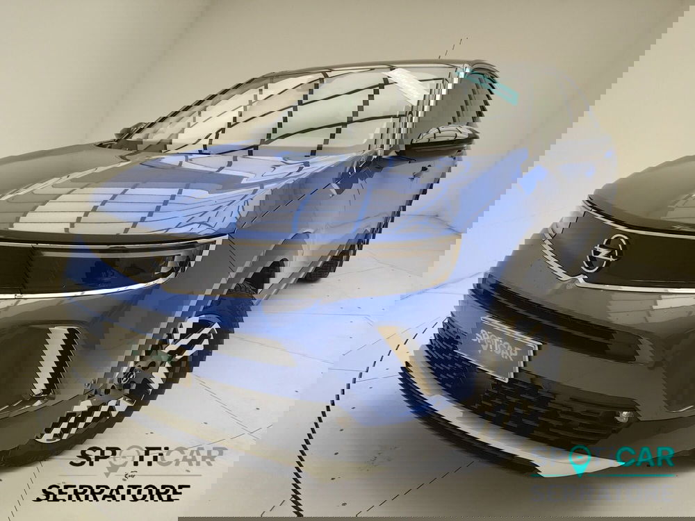 Opel Mokka usata a Como