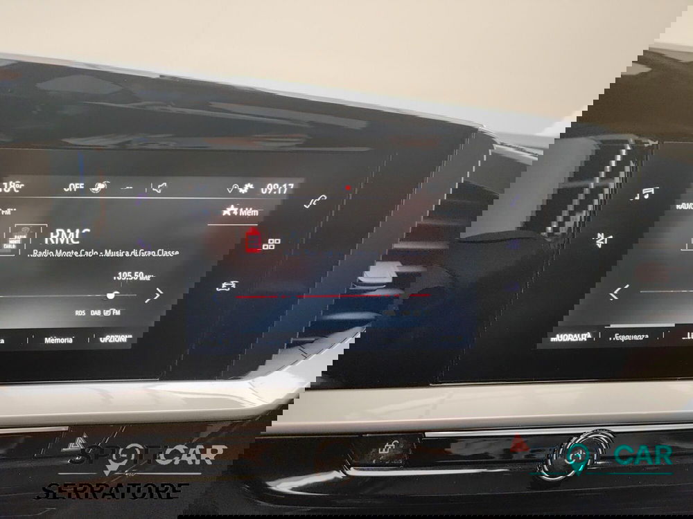 Opel Mokka usata a Como (10)