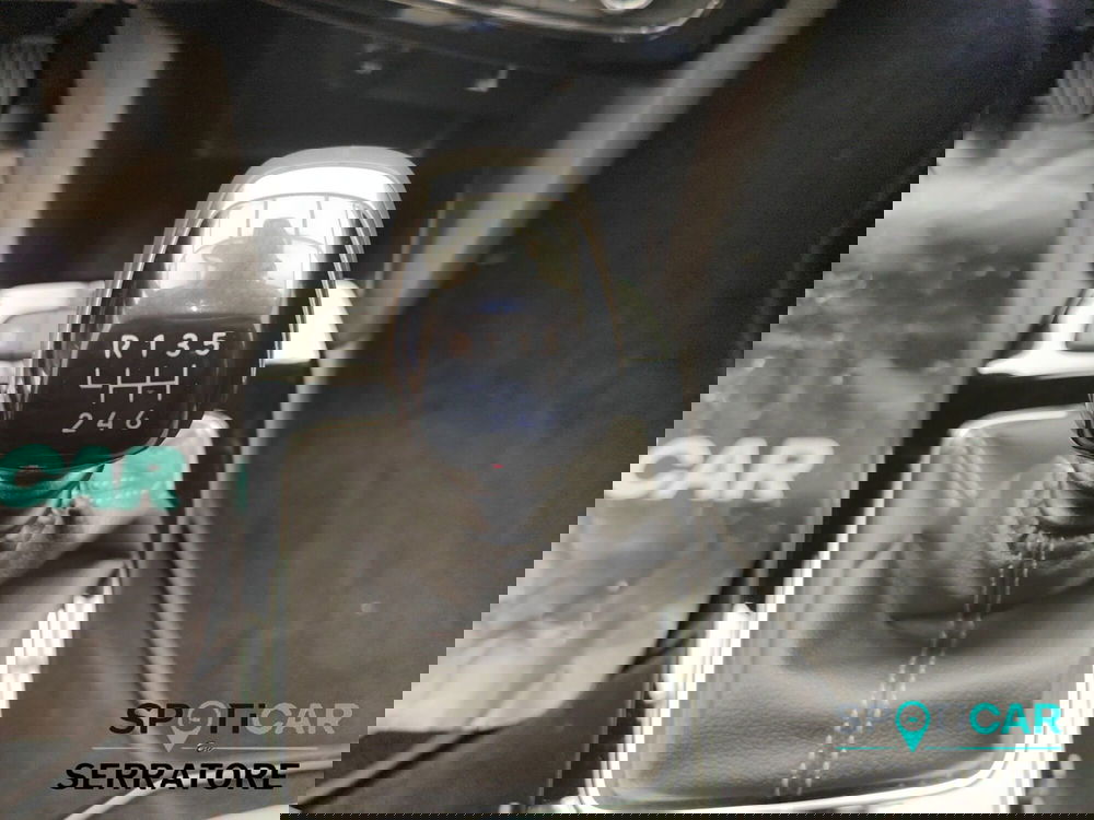 Opel Mokka usata a Como (12)