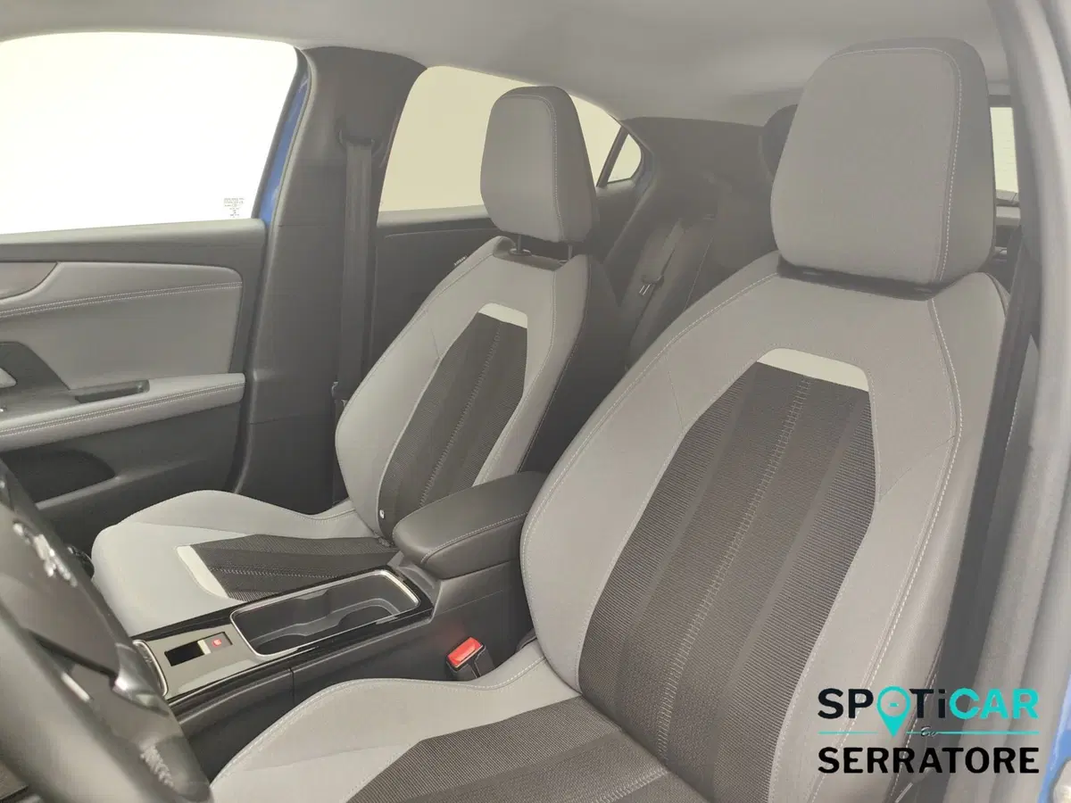Opel Mokka usata a Como (13)