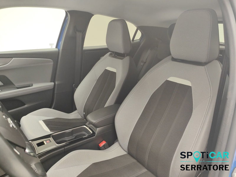Opel Mokka usata a Como (13)