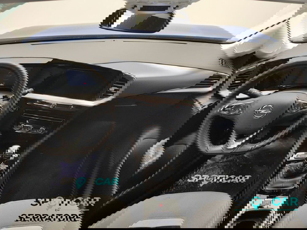 Opel Mokka usata a Como (14)