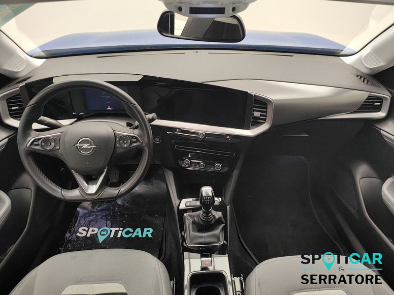 Opel Mokka usata a Como (14)