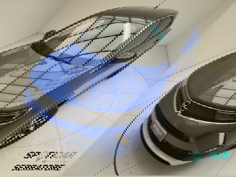 Opel Mokka usata a Como (15)