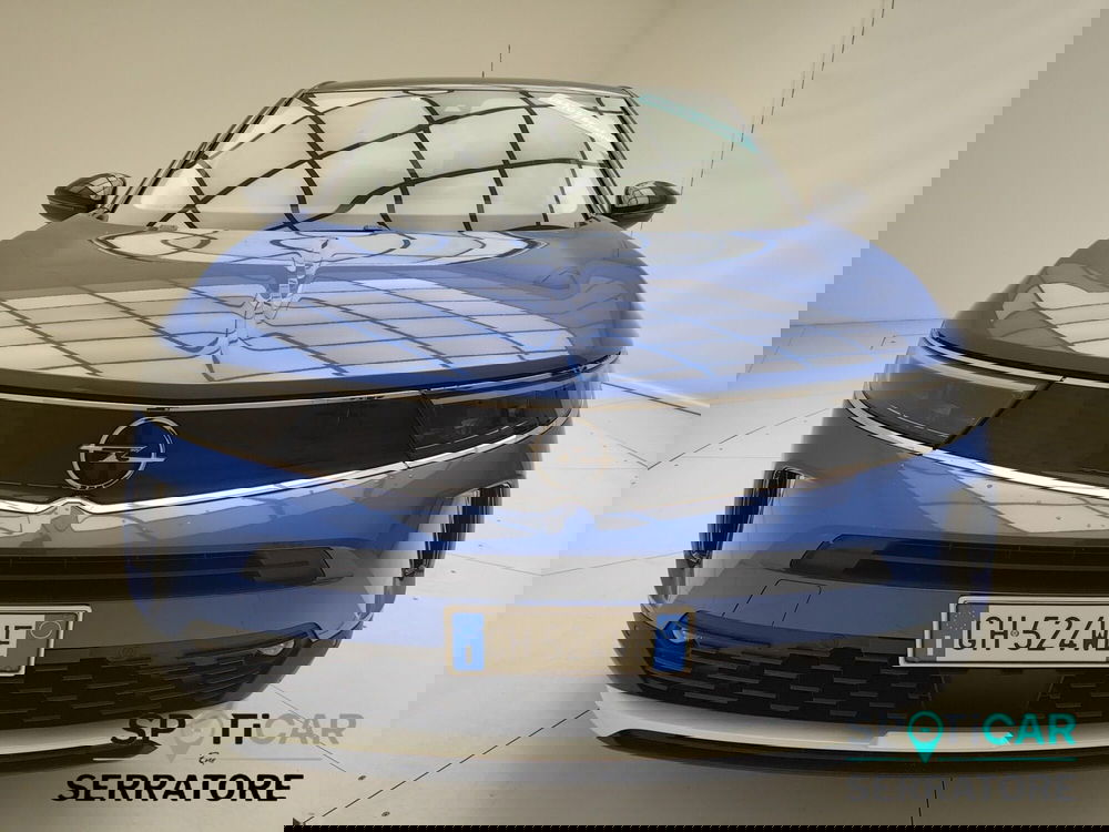 Opel Mokka usata a Como (2)