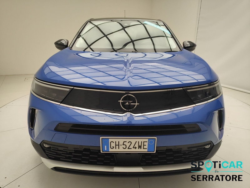 Opel Mokka usata a Como (2)
