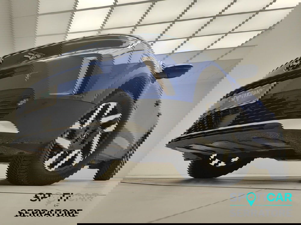 Opel Mokka usata a Como (3)