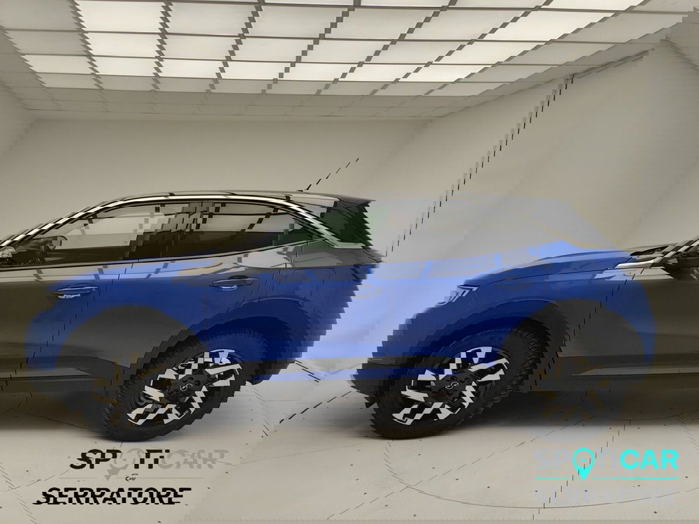 Opel Mokka usata a Como (4)