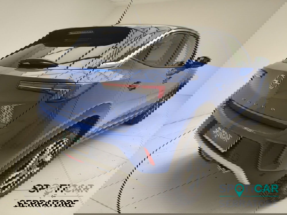 Opel Mokka usata a Como (5)