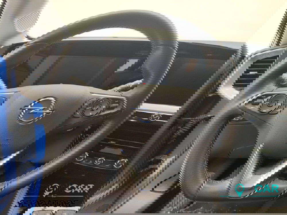 Opel Mokka usata a Como (8)