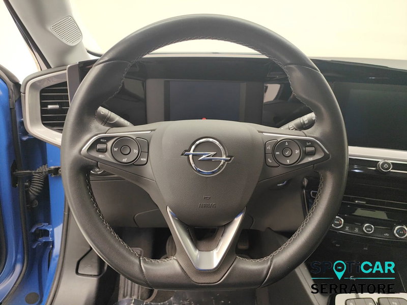 Opel Mokka usata a Como (8)