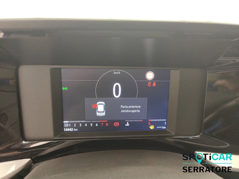 Opel Mokka usata a Como (9)