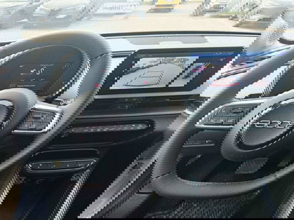 Fiat 600 usata a Alessandria (12)