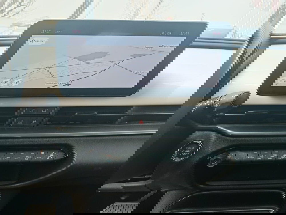 Fiat 600 usata a Alessandria (15)