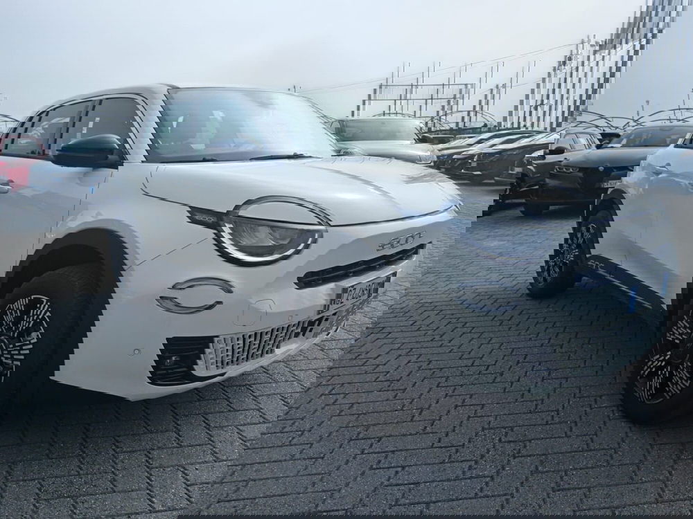 Fiat 600 usata a Alessandria (3)