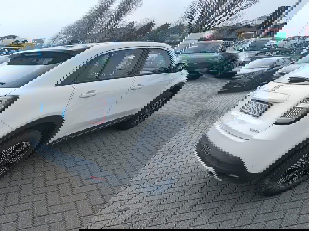 Fiat 600 usata a Alessandria (5)