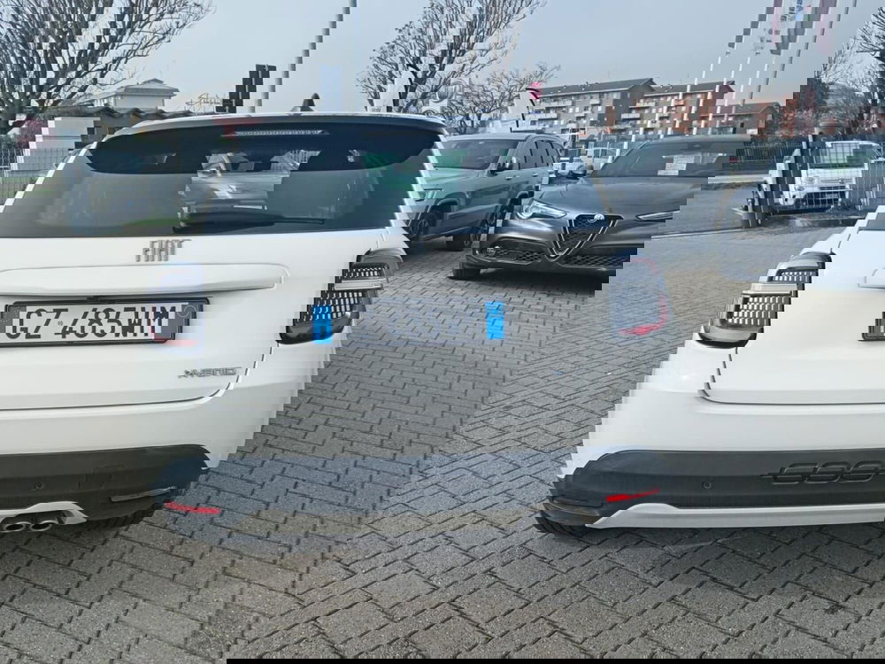 Fiat 600 usata a Alessandria (6)