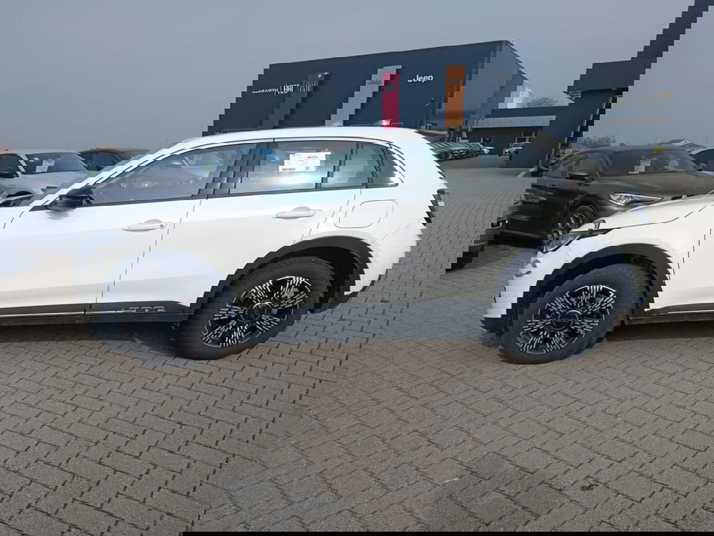 Fiat 600 usata a Alessandria (7)