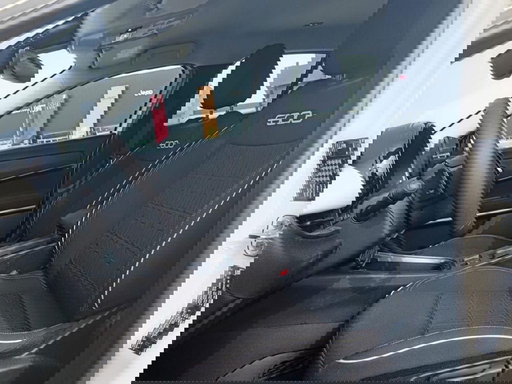 Fiat 600 usata a Alessandria (9)