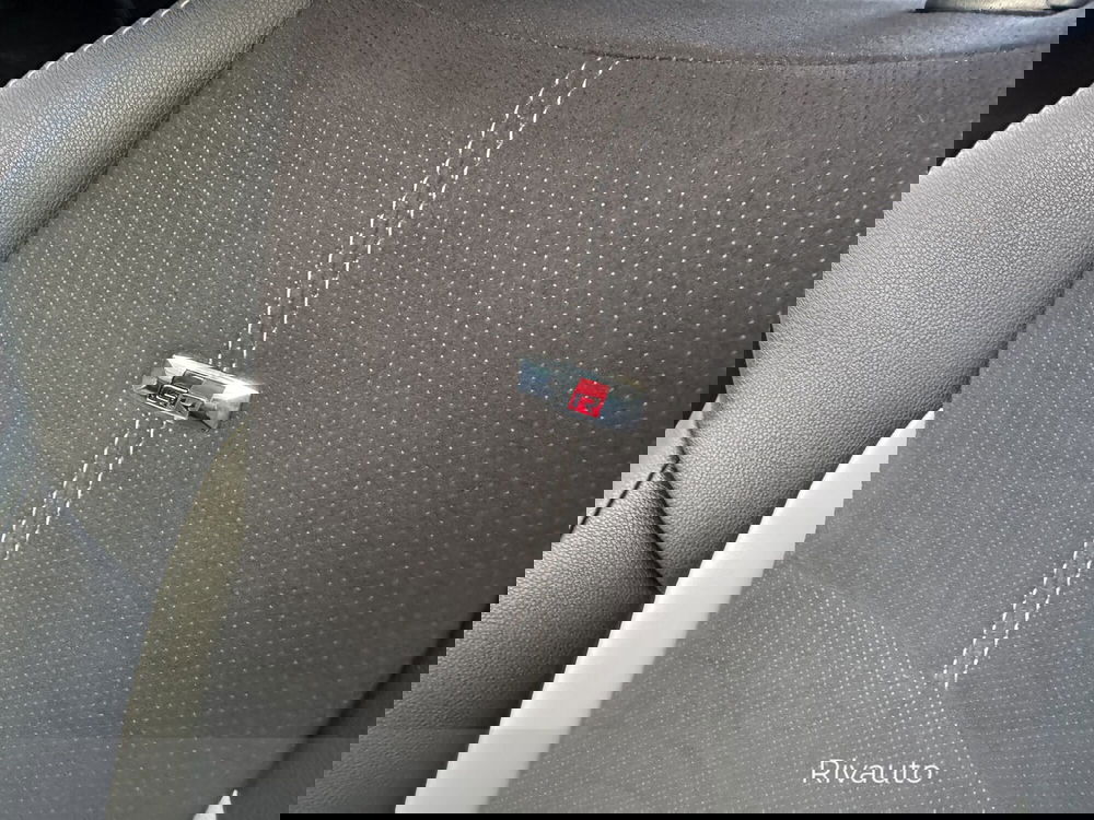 Toyota Yaris usata a Como (16)