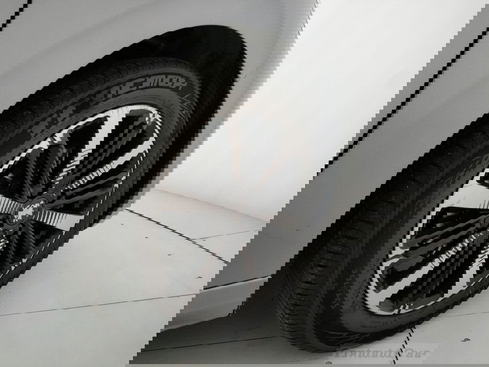 Peugeot 208 usata a Caserta (11)