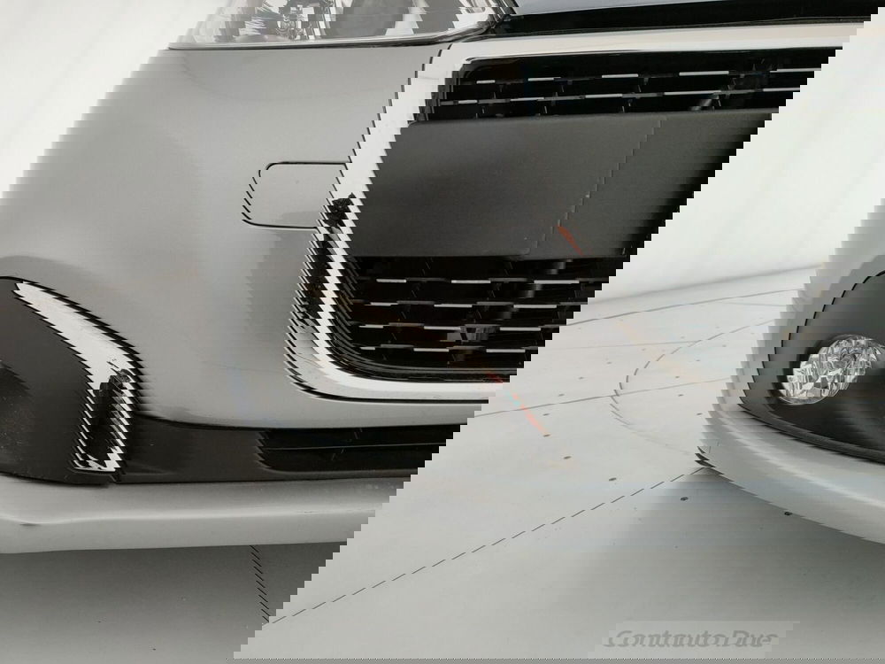 Peugeot 208 usata a Caserta (17)