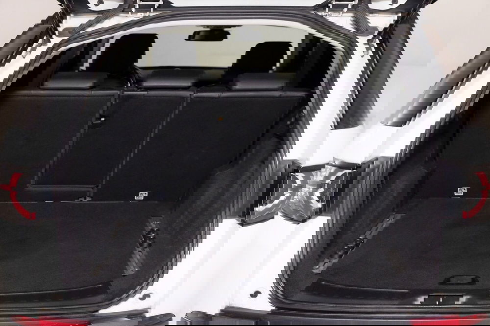 Land Rover Discovery Sport usata a Torino (13)