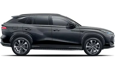 Mg HS HS 1.5T-GDI Luxury nuova a Asti
