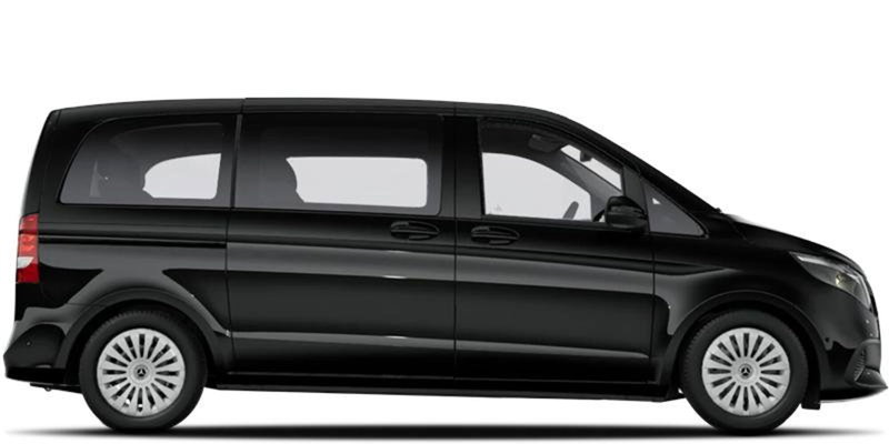 Mercedes-Benz Classe V nuova a Genova