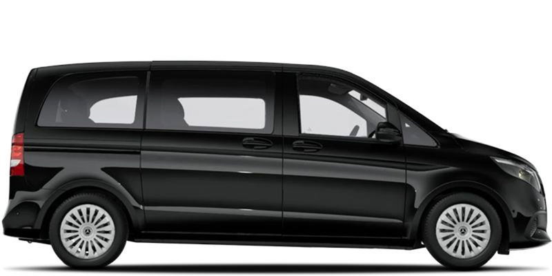 Mercedes-Benz Classe V nuova a Genova