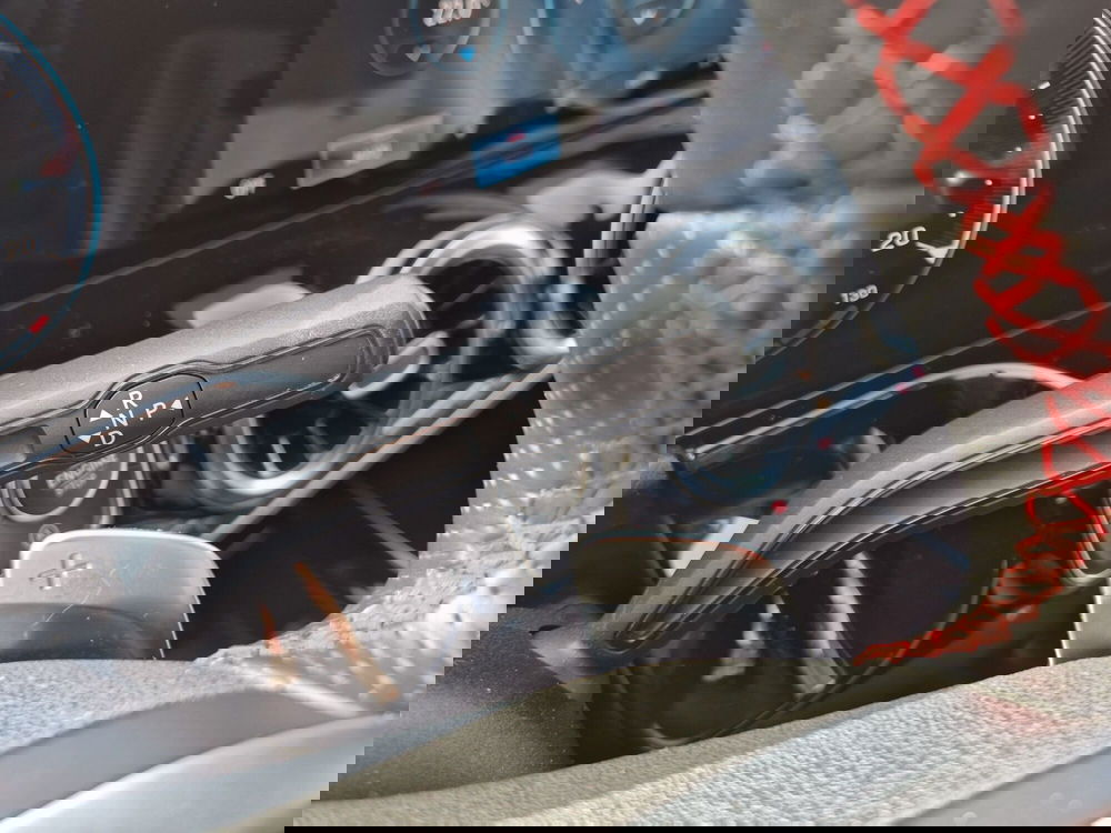 Mercedes-Benz GLA SUV usata  (10)