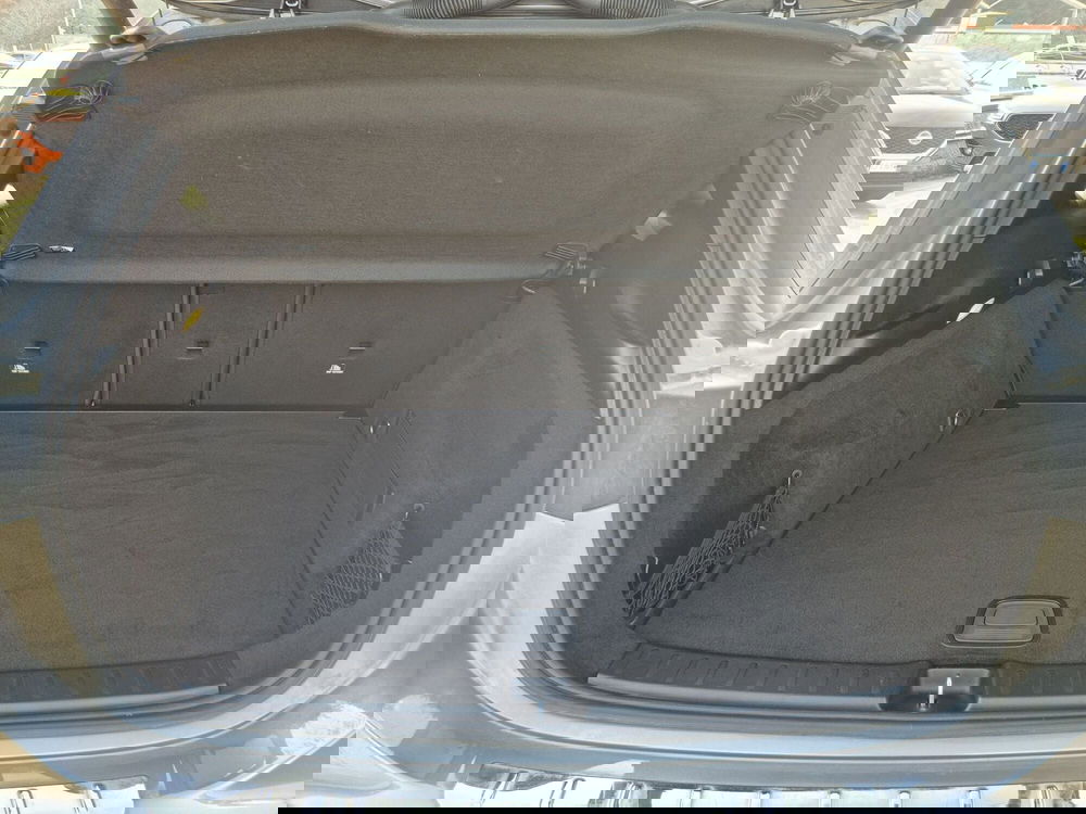 Mercedes-Benz GLA SUV usata  (12)