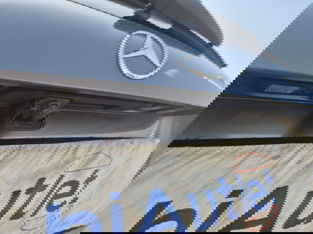 Mercedes-Benz GLA SUV usata  (16)