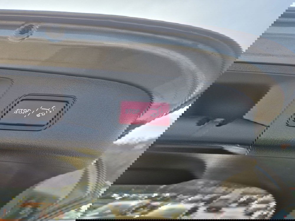 Mercedes-Benz GLA SUV usata  (17)