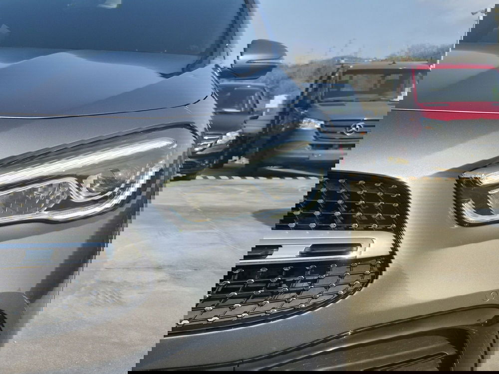 Mercedes-Benz GLA SUV usata  (18)