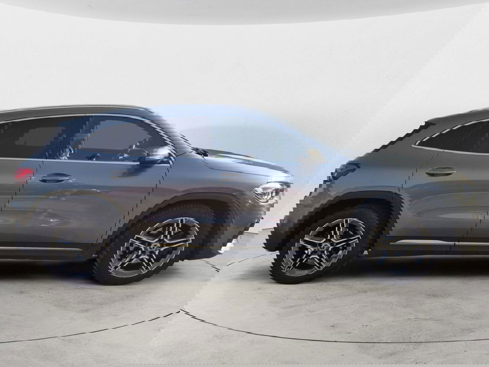 Mercedes-Benz GLA SUV usata  (5)