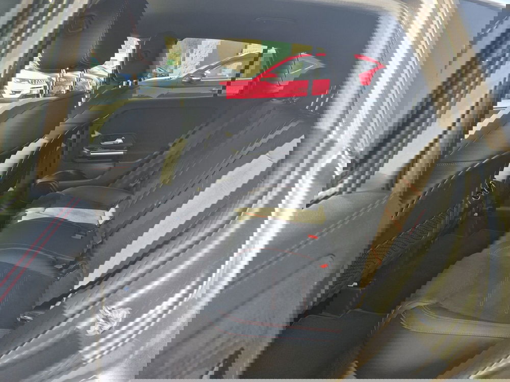 Mercedes-Benz GLA SUV usata  (7)