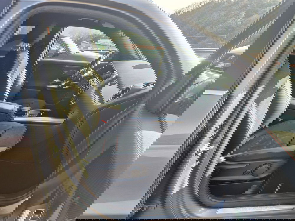 Mercedes-Benz GLA SUV usata  (9)