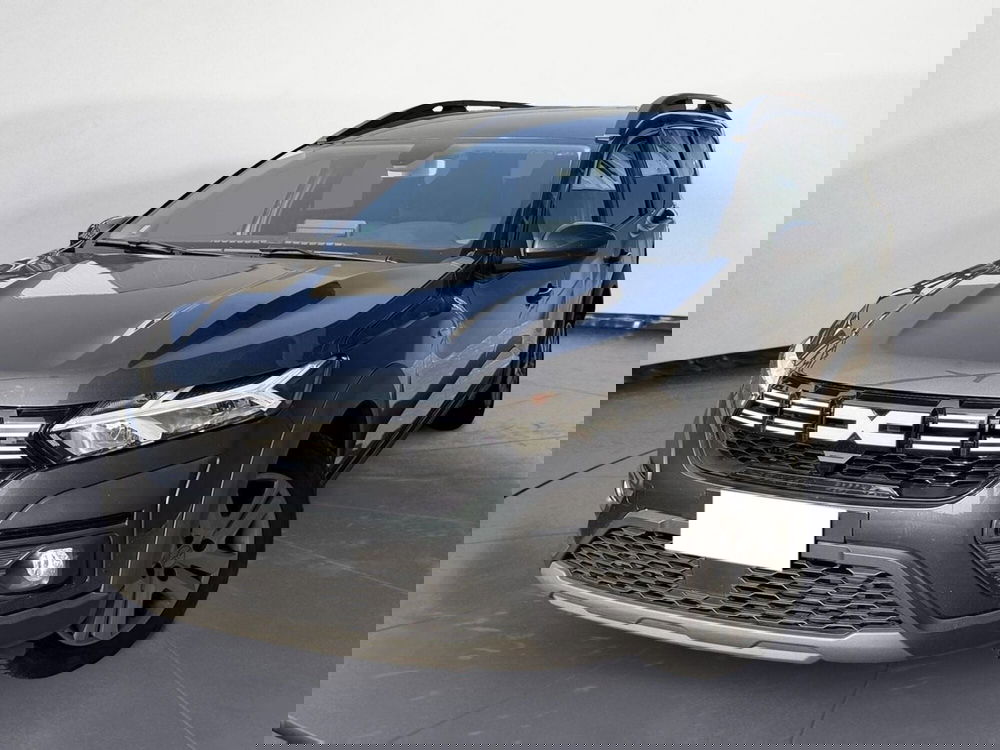 Dacia Jogger usata a Monza e Brianza