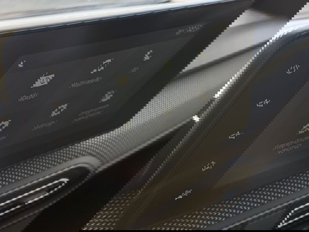 Dacia Jogger usata a Monza e Brianza (10)