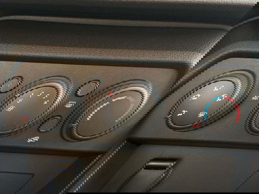 Dacia Jogger usata a Monza e Brianza (11)