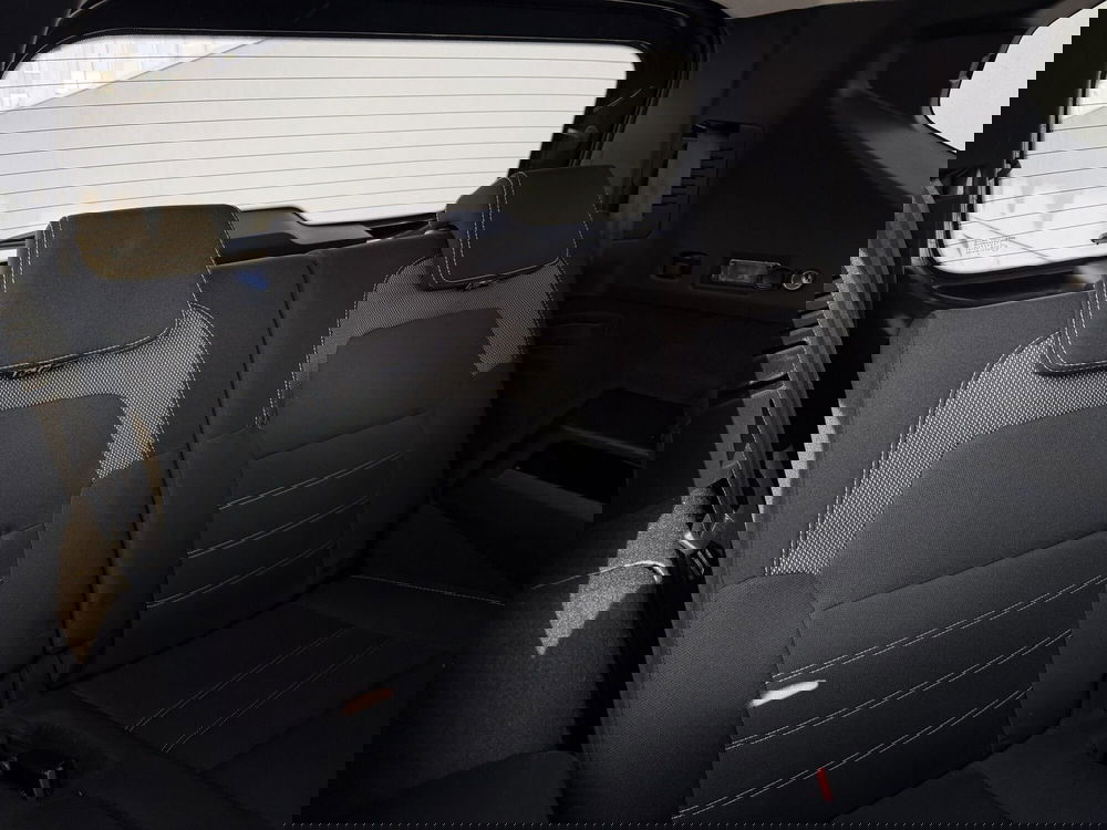 Dacia Jogger usata a Monza e Brianza (14)