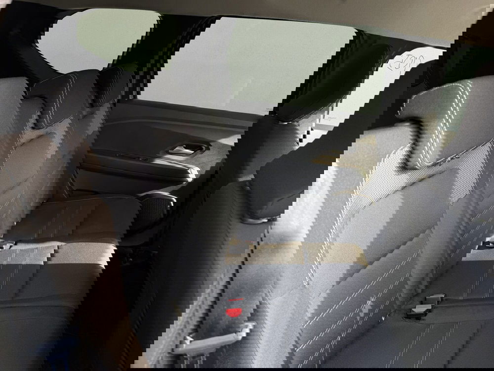 Dacia Jogger usata a Monza e Brianza (15)