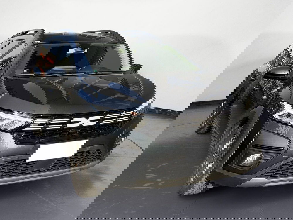 Dacia Jogger usata a Monza e Brianza (2)