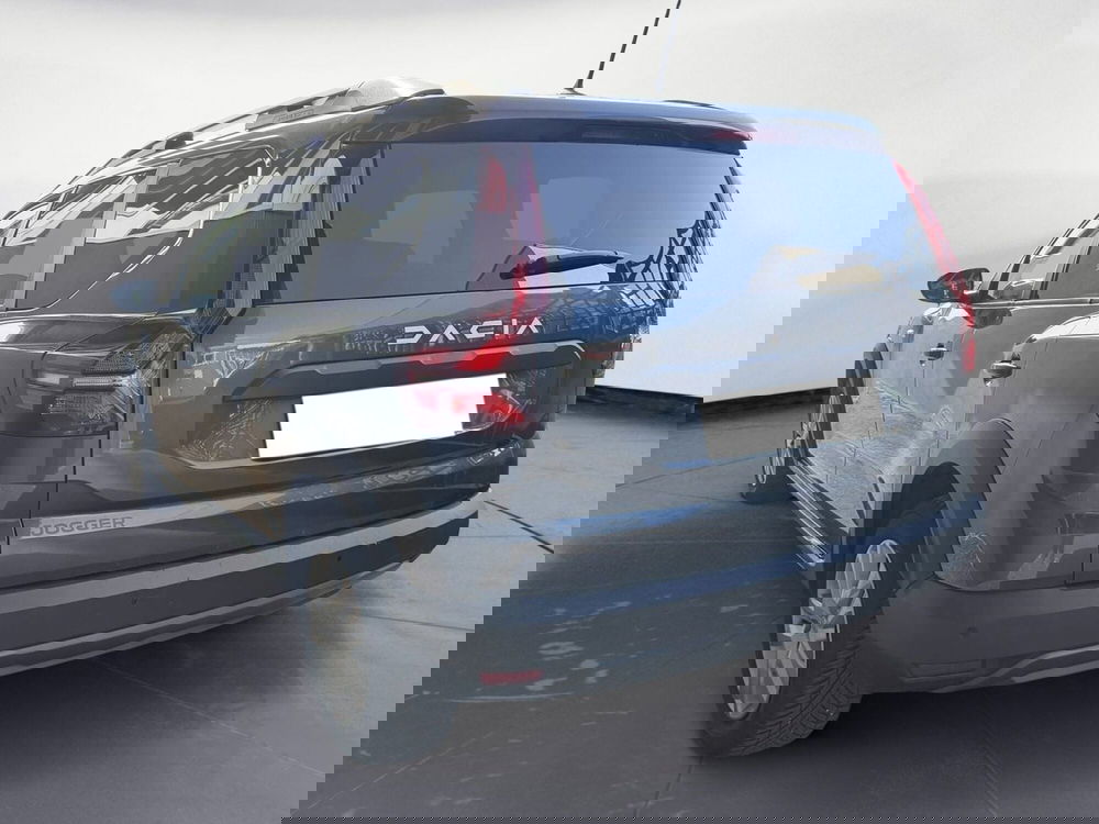 Dacia Jogger usata a Monza e Brianza (4)