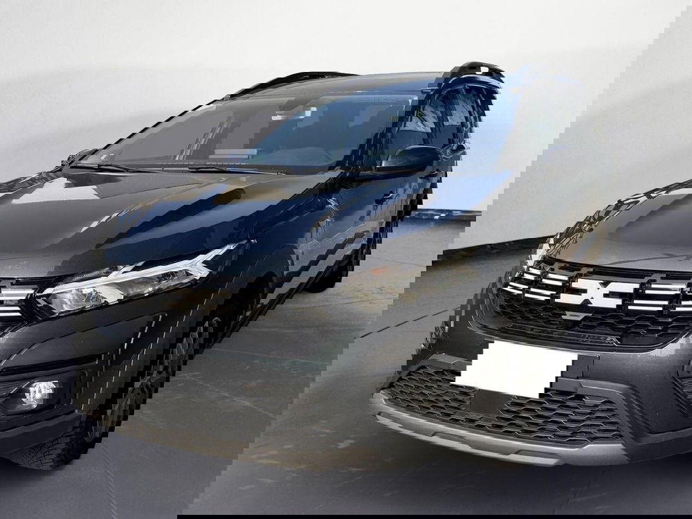 Dacia Jogger usata a Monza e Brianza (5)