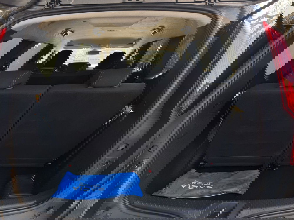 Dacia Jogger usata a Monza e Brianza (6)