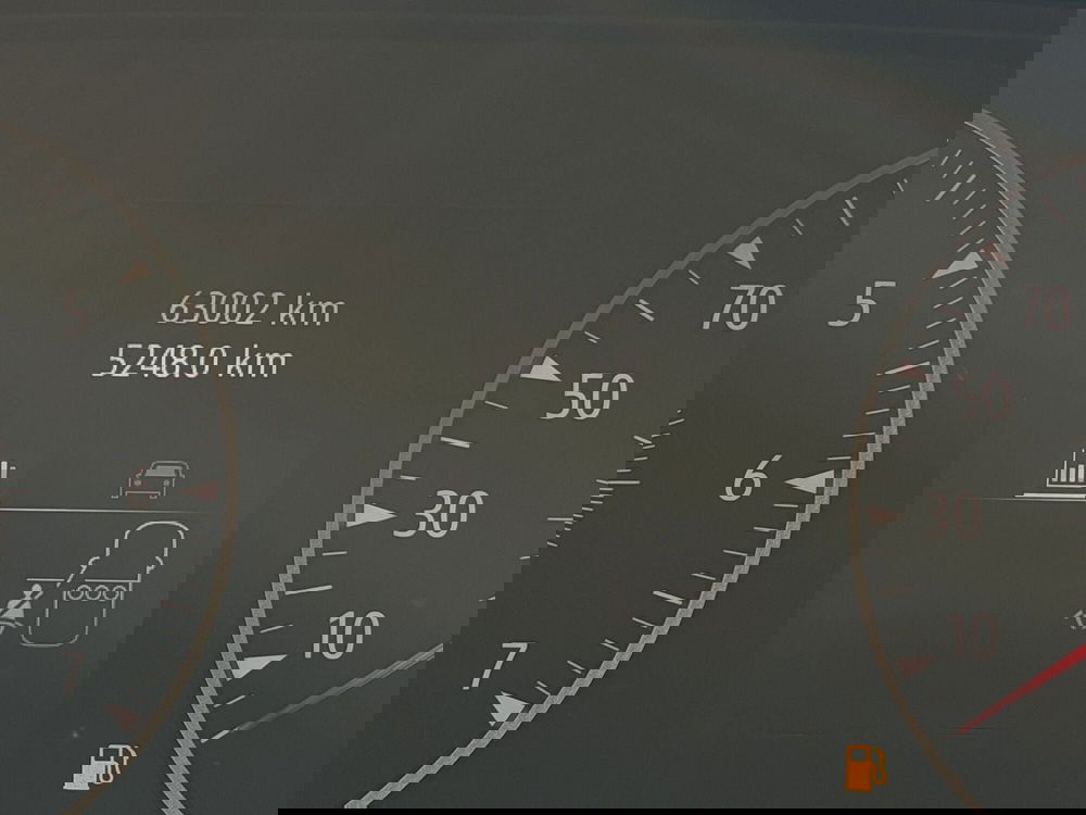 Dacia Jogger usata a Monza e Brianza (7)