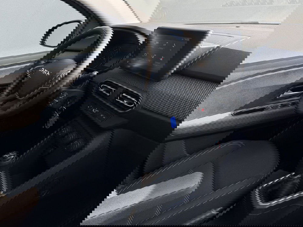 Dacia Jogger usata a Monza e Brianza (8)